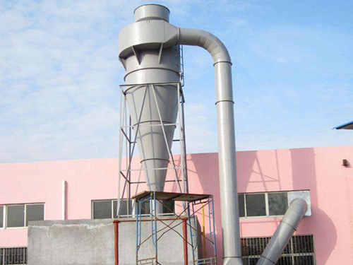 旋風(fēng)除塵器 旋風(fēng)除塵器